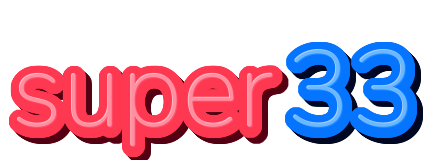 super33 — logo kanal