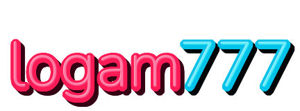logam777 — logo kanal
