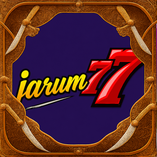 jarum77 — mitra unggulan