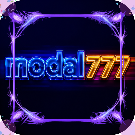 modal777 — galeri pratinjau Resmi APK